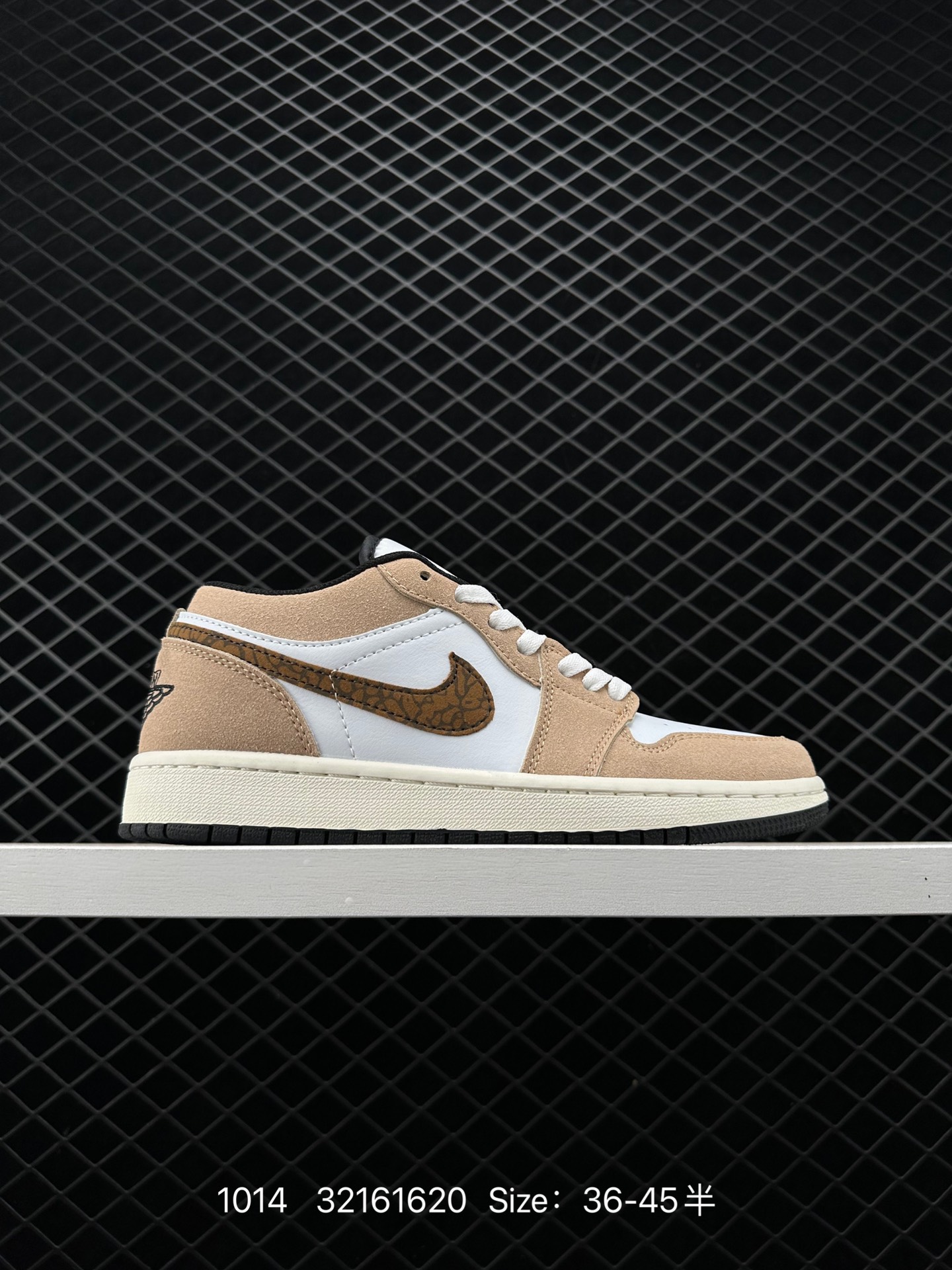 Air Jordan 1 Low AJ1